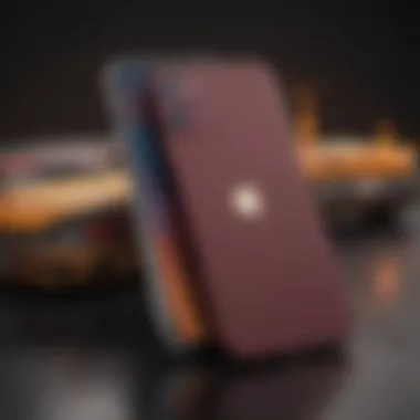 Magnificent A Comparative Analysis of iPhone SE and iPhone 11 Magnificent A Comparative Analysis of iPhone SE and iPhone 11
