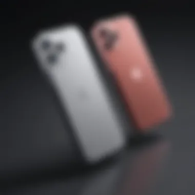 Magnificent A Comprehensive Comparison of iPhone 13 and iPhone 13 Pro Magnificent A Comprehensive Comparison of iPhone 13 and iPhone 13 Pro