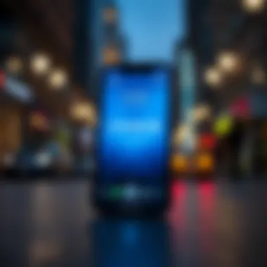 Magnificent A Comprehensive Overview of the Chase iPhone App Magnificent A Comprehensive Overview of the Chase iPhone App