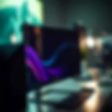 Magnificent Analyzing the LG Apple Monitor: A Comprehensive Examination