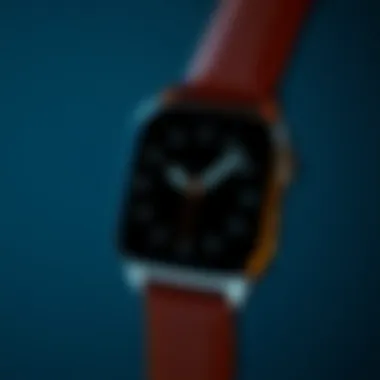 Magnificent Comprehensive Guide to Setting the Face on an Apple Watch Magnificent Comprehensive Guide to Setting the Face on an Apple Watch