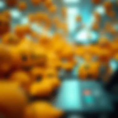 Magnificent Decoding Messages with Emojis: A Contemporary Linguistic Exploration Magnificent Decoding Messages with Emojis: A Contemporary Linguistic Exploration
