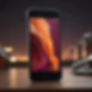 Magnificent Dimensions and Design of the iPhone SE 2020 Magnificent Dimensions and Design of the iPhone SE 2020