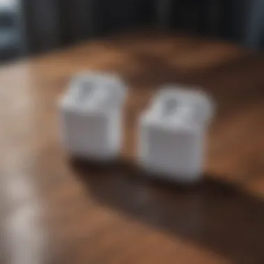 Magnificent Exploring AirPods 5: The Next Evolution in Wireless Audio Magnificent Exploring AirPods 5: The Next Evolution in Wireless Audio