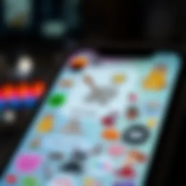 Magnificent Exploring iMessage Stickers: Top Apps for Enhanced Messaging Magnificent Exploring iMessage Stickers: Top Apps for Enhanced Messaging