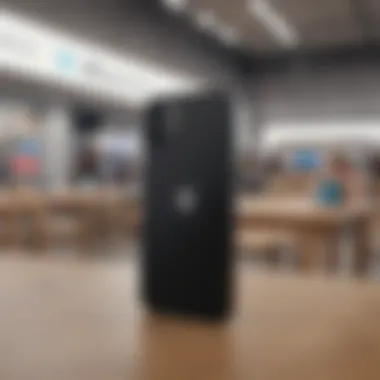 Magnificent Exploring the Apple iPhone 12 and the Apple Store Magnificent Exploring the Apple iPhone 12 and the Apple Store