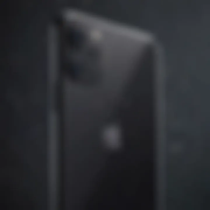 Magnificent Exploring the Apple iPhone 14 Pro Max: A Comprehensive Overview