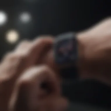 Magnificent Exploring the Apple Watch Series 7