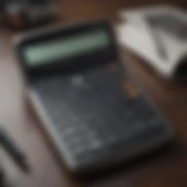 Magnificent Exploring the HP12C Calculator App: A Comprehensive Guide Magnificent Exploring the HP12C Calculator App: A Comprehensive Guide