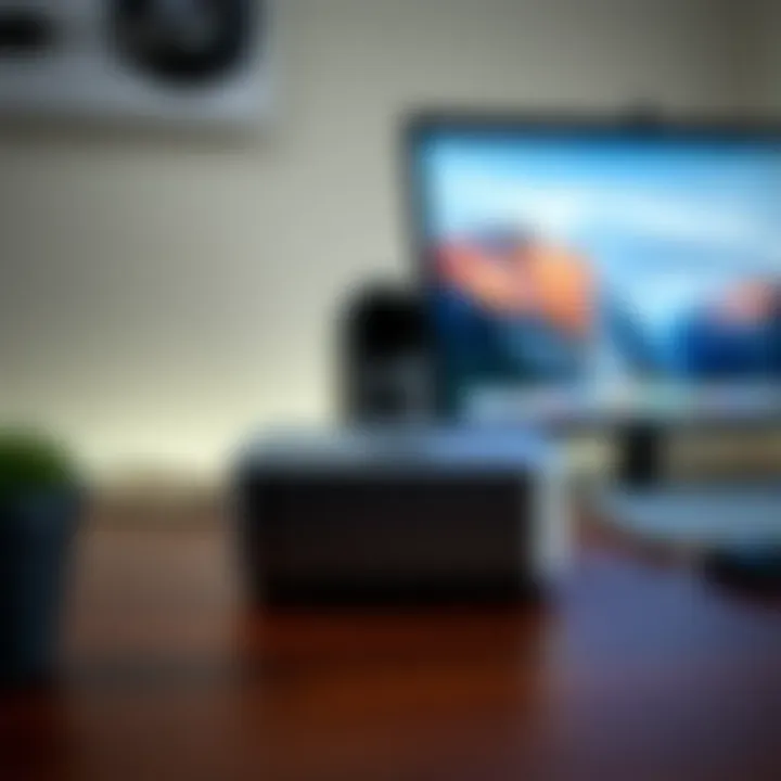 Magnificent Exploring the Mac Mini Docking Experience