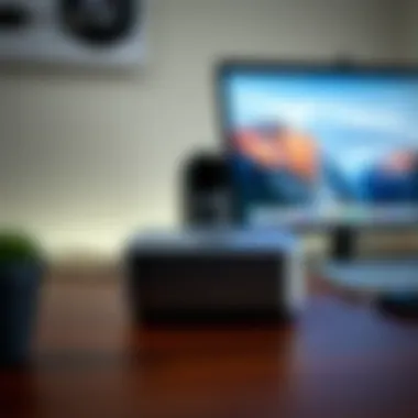 Magnificent Exploring the Mac Mini Docking Experience Magnificent Exploring the Mac Mini Docking Experience