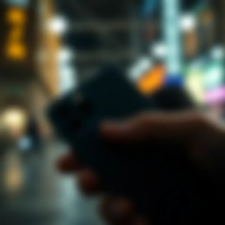 Magnificent Exploring the New Features of the iPhone 12 Mini