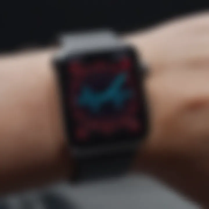 Magnificent In-Depth Analysis of Apple Watch Models with EKG Functionality