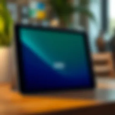 Magnificent In-Depth Analysis of the iPad 256GB Refurbished: Considerations and Insights Magnificent In-Depth Analysis of the iPad 256GB Refurbished: Considerations and Insights