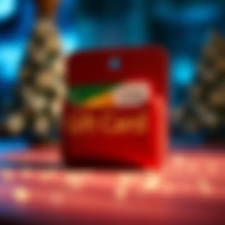 Magnificent Integrating Gift Cards Into Apple Wallet: A Step-by-Step Guide