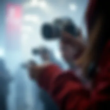Magnificent Integrating Images into Videos on iPhone: A Comprehensive Guide Magnificent Integrating Images into Videos on iPhone: A Comprehensive Guide