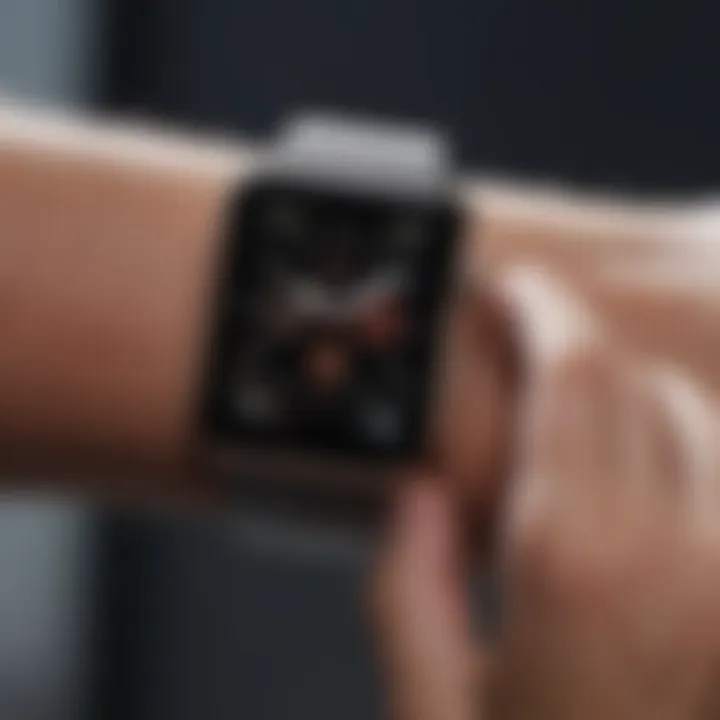 Magnificent iWatch 7: Unveiling the Latest Apple Watch Series