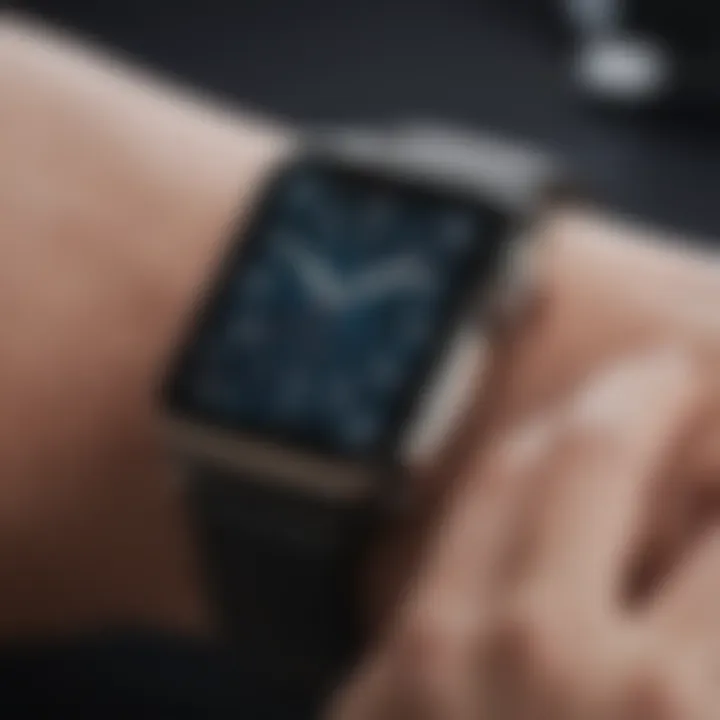 Magnificent Release Date and Insights for iWatch Series 7