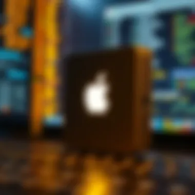 Magnificent Understanding Apple's Software Security Updates