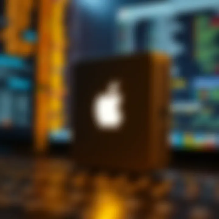 Magnificent Understanding Apple's Software Security Updates