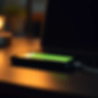 Magnificent Understanding Battery Percentage on Your Devices