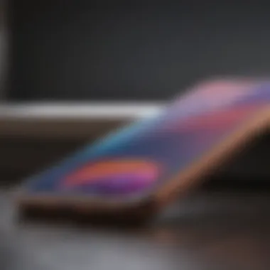 A Comparative Analysis of iPhone SE and iPhone 11 Introduction A Comparative Analysis of iPhone SE and iPhone 11 Introduction