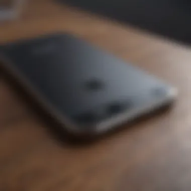 A Comprehensive Examination of the New iPhone 6.5 Summary