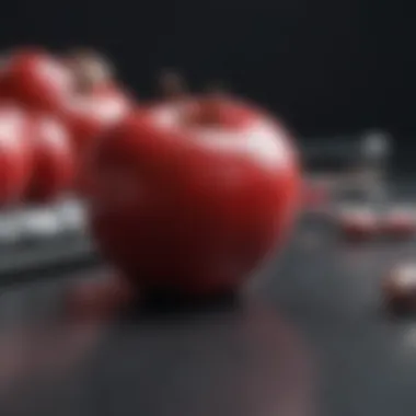 Submission Essentials for Apple Music Illustration of submission requirements for Apple Music