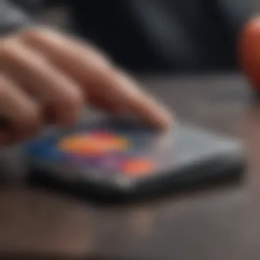 Understanding Apple Pay's Branding Apple Pay logo representation