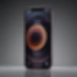 A Comprehensive Look at the iPhone 12 Pro Max with T-Mobile Introduction