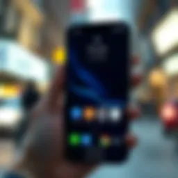 A Comprehensive Overview of the Chase iPhone App Introduction