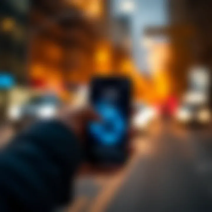Notable A Comprehensive Overview of the Chase iPhone App