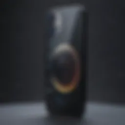 A Detailed Exploration of iPhone 12: Images and Pricing Insights Introduction