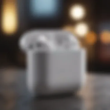 Innovation Unleashed AirPods Latest Model