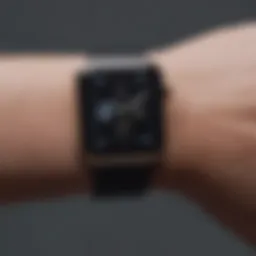 An In-Depth Analysis of Apple Watch 7 Pricing Introduction