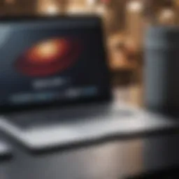 An In-Depth Exploration of the MacBook Air 2 Introduction