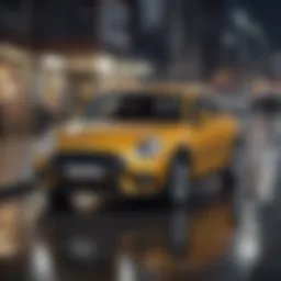 An In-Depth Exploration of the New iPad Mini 4 Introduction