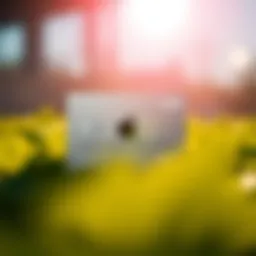 An In-Depth Guide to Acquiring the Apple Credit Card Introduction