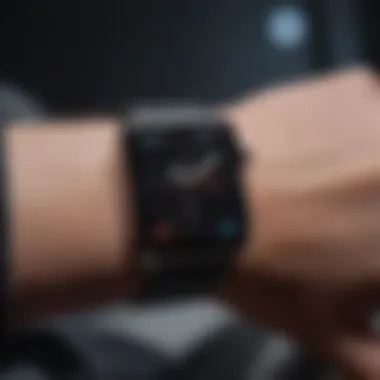 Empowering Insights for Enhanced Sleep using Apple Watch Apple Watch insights for better sleep