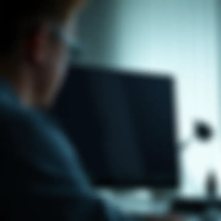 Notable Analyzing the LG Apple Monitor: A Comprehensive Examination
