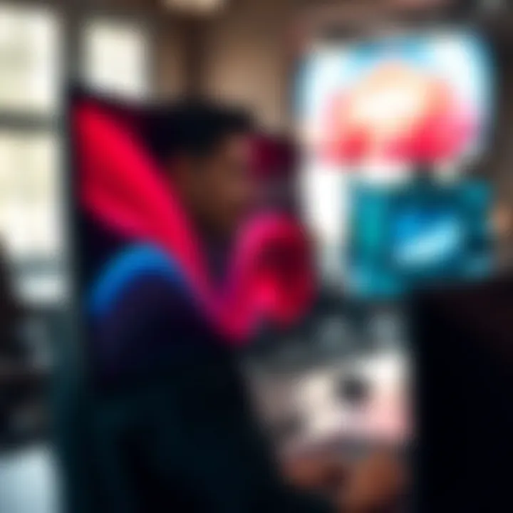 Analyzing the LG Apple Monitor: A Comprehensive Examination Summary