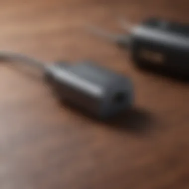 Anker USB Adapter Versatility