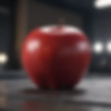 Impact of Apple's Launches on Consumers Consumer impact of Apple product launches