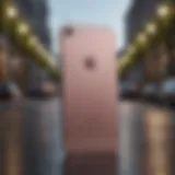 Anticipating the iPhone SE 3: Unveiling the Release Date Introduction