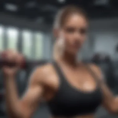 Virtual Trainer for Enhanced Fitness Virtual Fitness Trainer