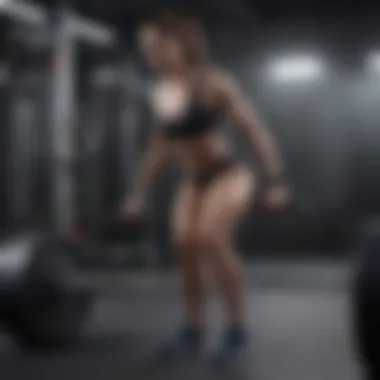 Smart Weight Lifting Assistance