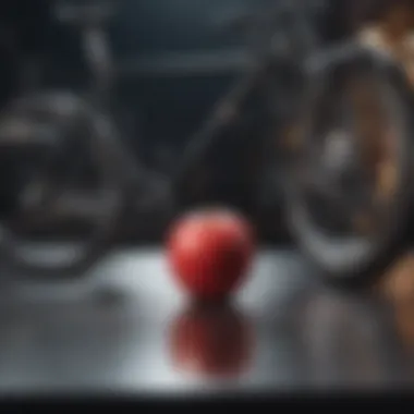 Apple's Unique Innovation Strategy Innovative Approach of Apple