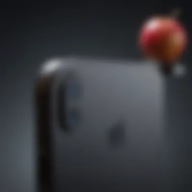 Apple's iPhone Influence on Industry