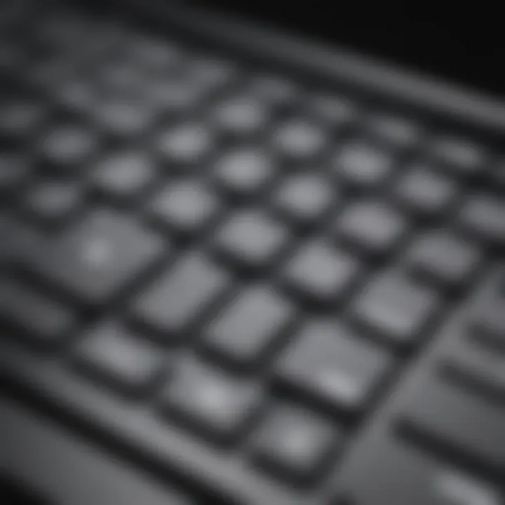 Apple Keyboard Price Range