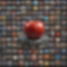 An overview of Apple movie bundles showcasing various titles